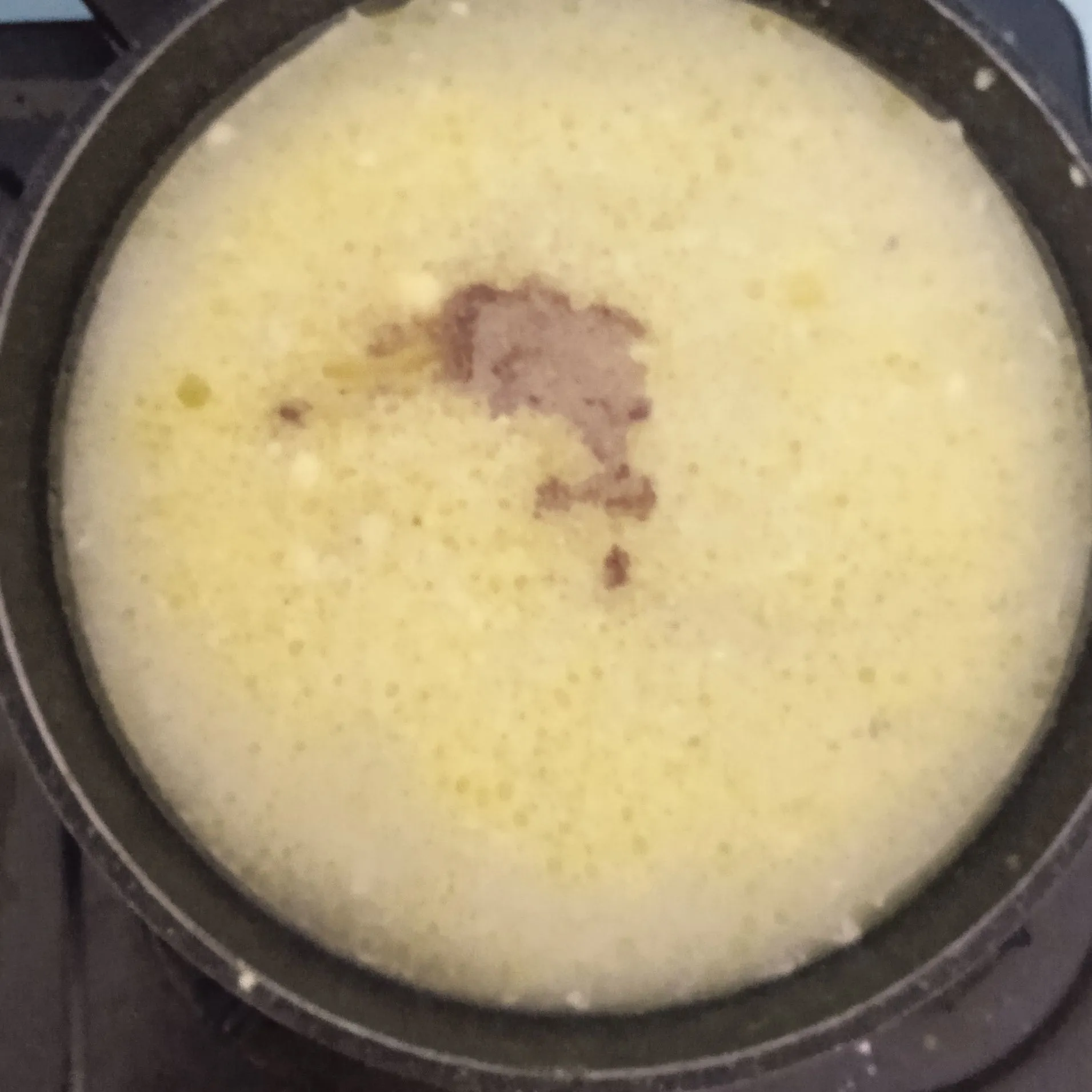 Step 2 Ayam Goreng Aroma Bawang