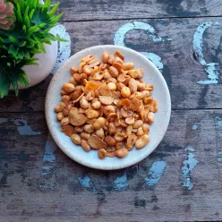 Kacang Bawang