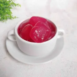 Kolang-Kaling Fanta