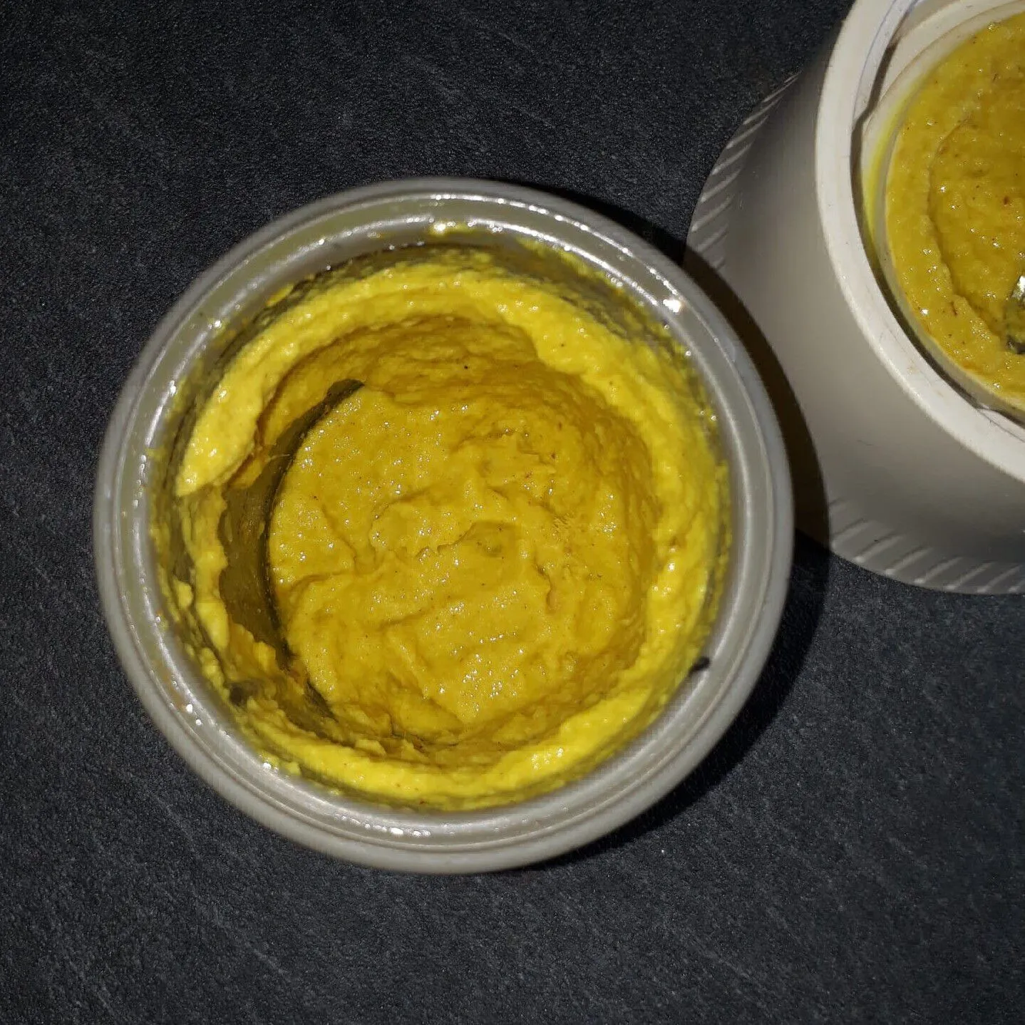 Step 1 Opor Kuning Telur Rebus Ala Yummy