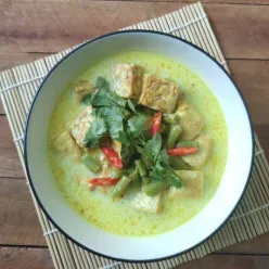 Kari Tahu Tempe