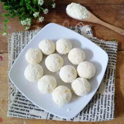 Cookies Dancow