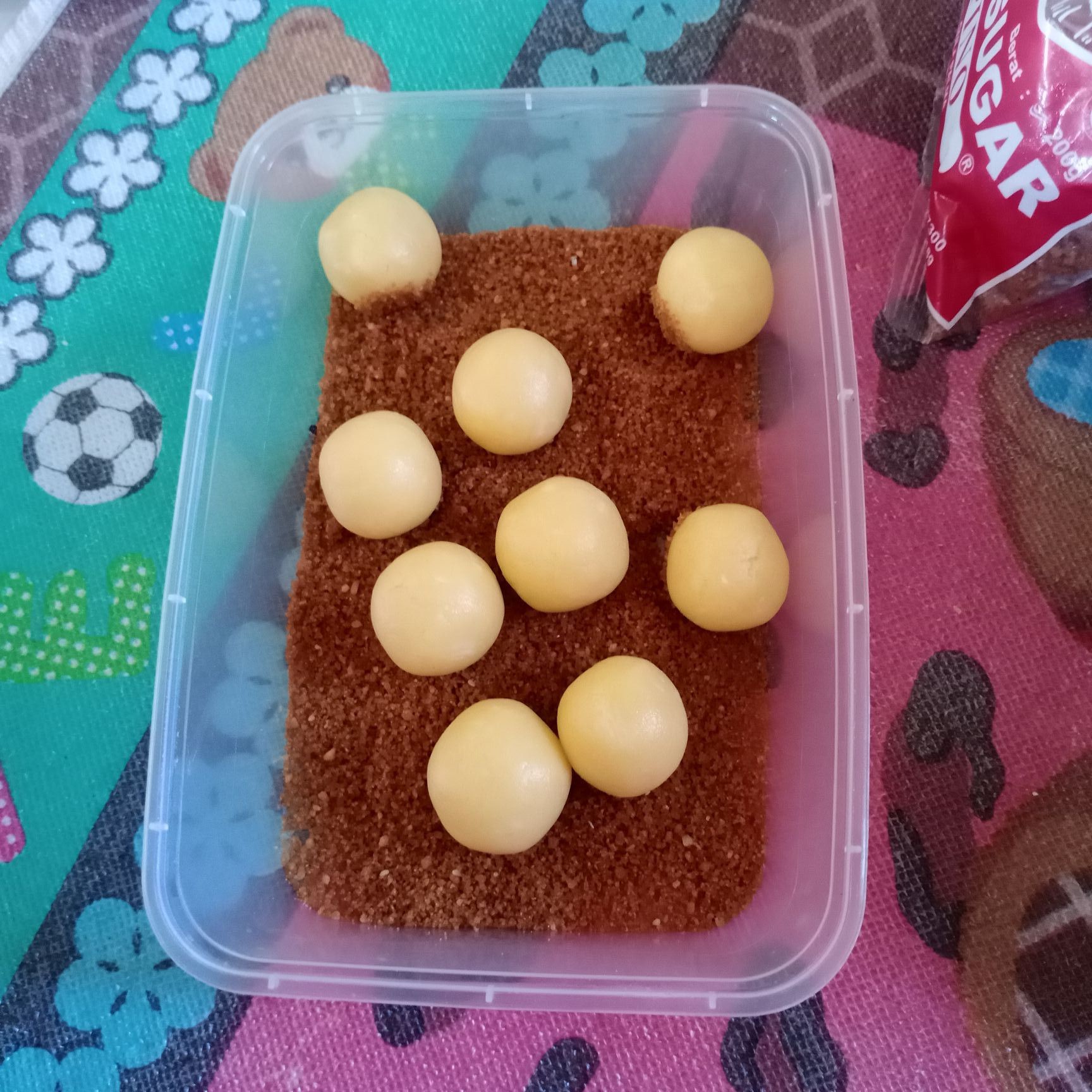 Langkah 5