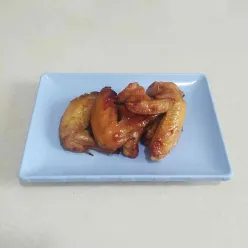 Chicken Wing #JagoMasakPriode4Week7