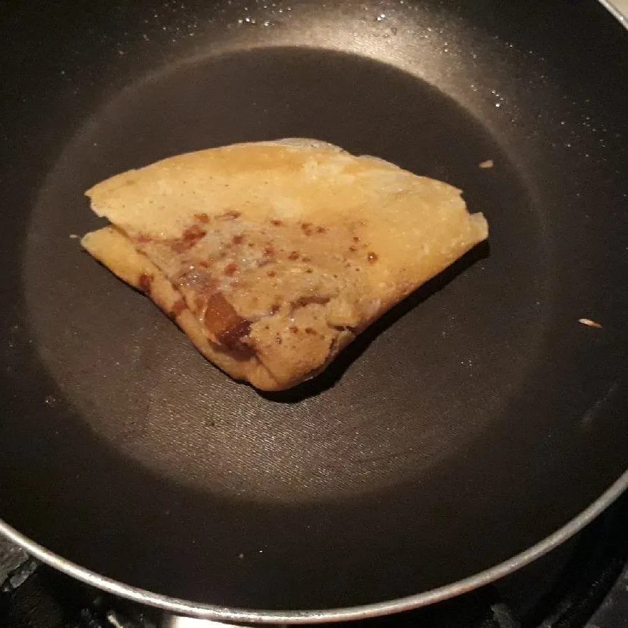Step 7 Crepes #JagoMasakPeriode4Week7