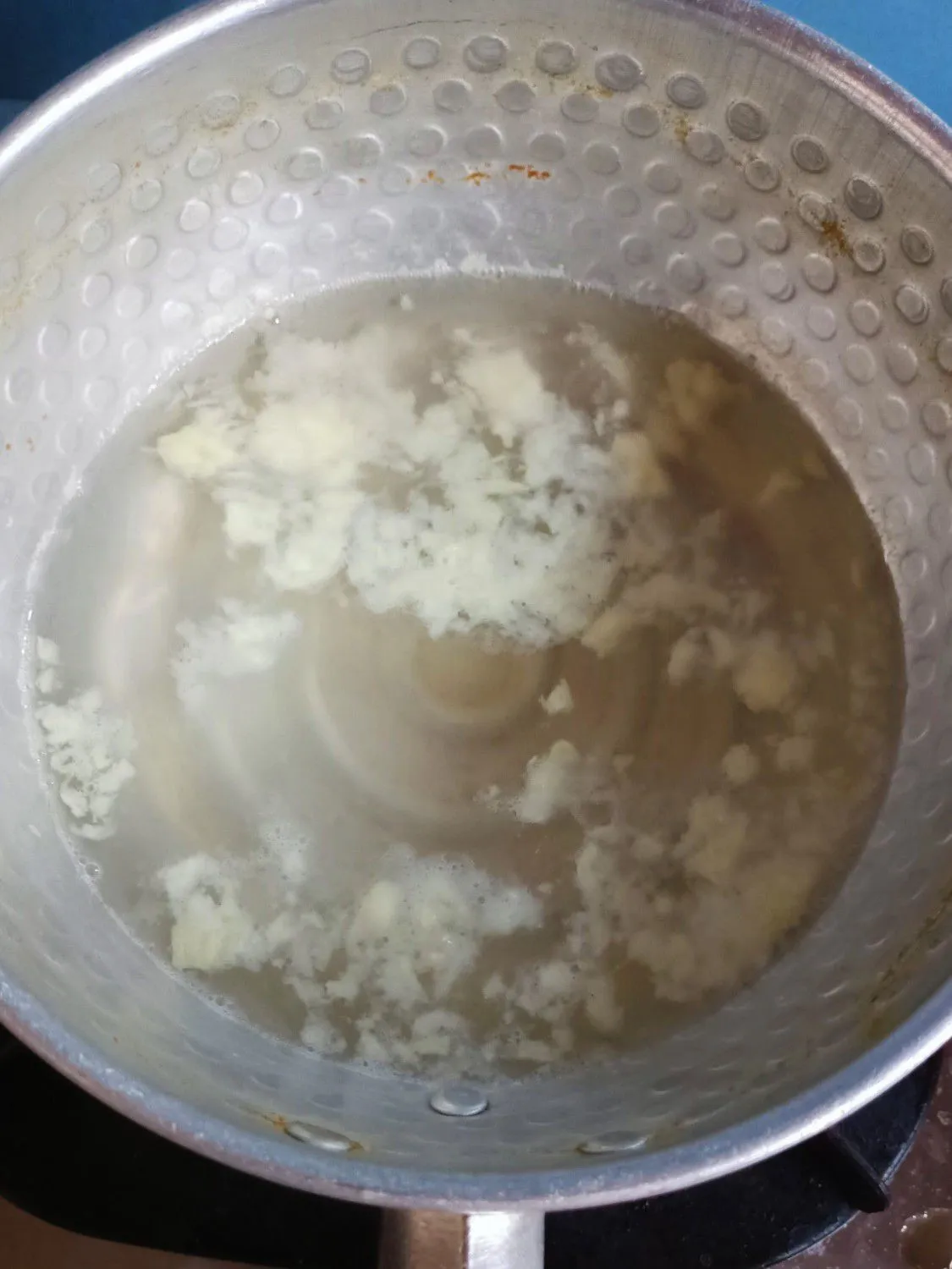 Step 2 Batagor