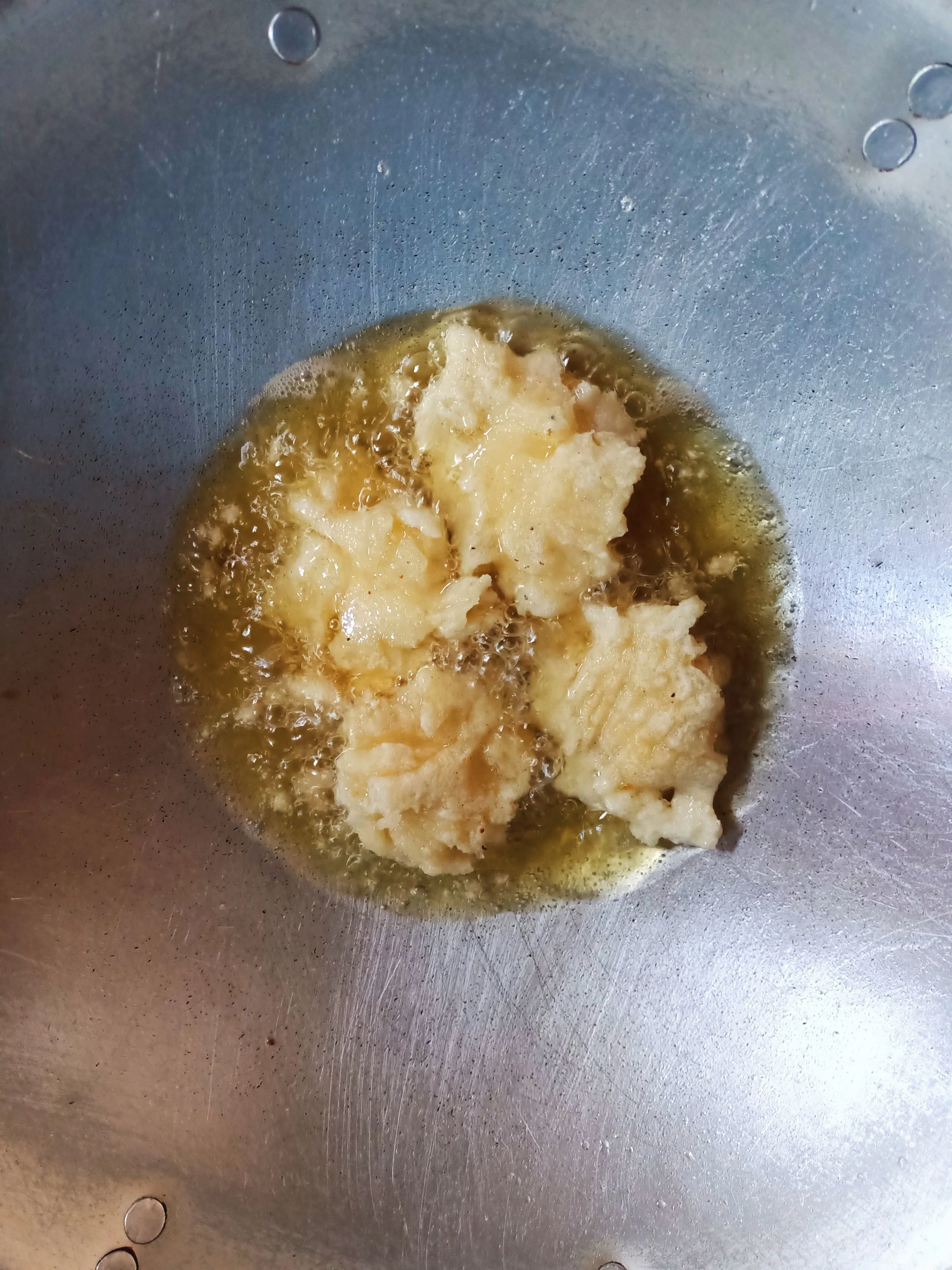 Step 5 Batagor