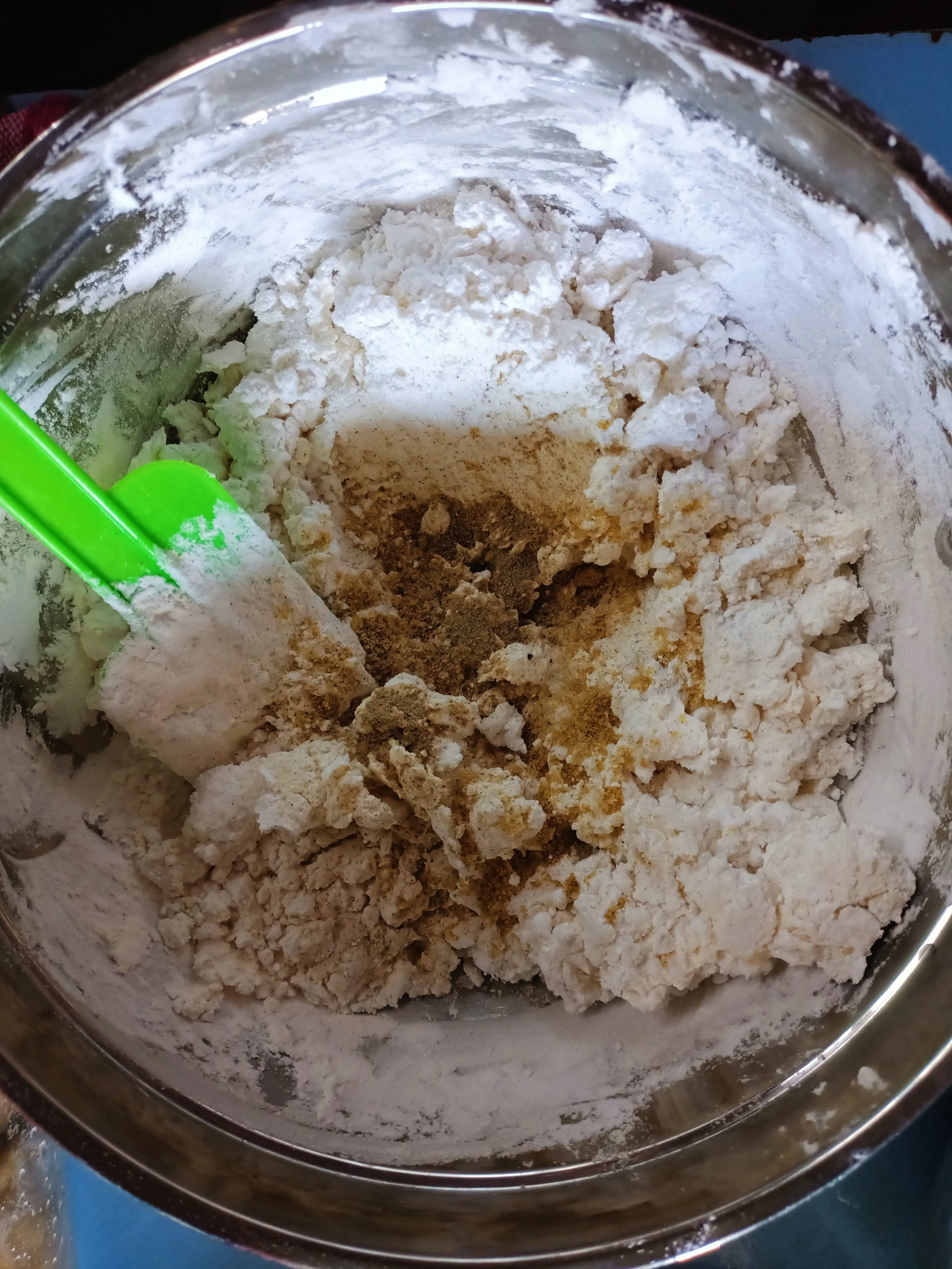 Step 4 Batagor