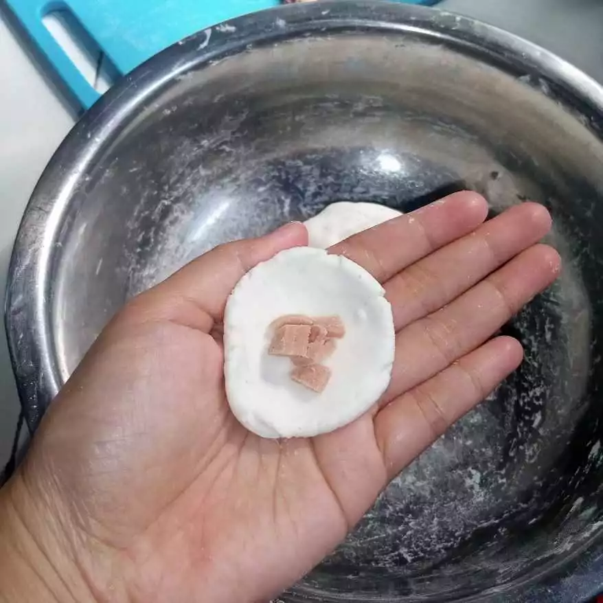 Step 2 Cipak Koceak