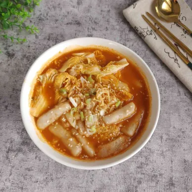 Rabokki #JagoMasakPeriode4Week7