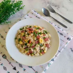 Yakimeshi #JagoMasakPeriode4Week7