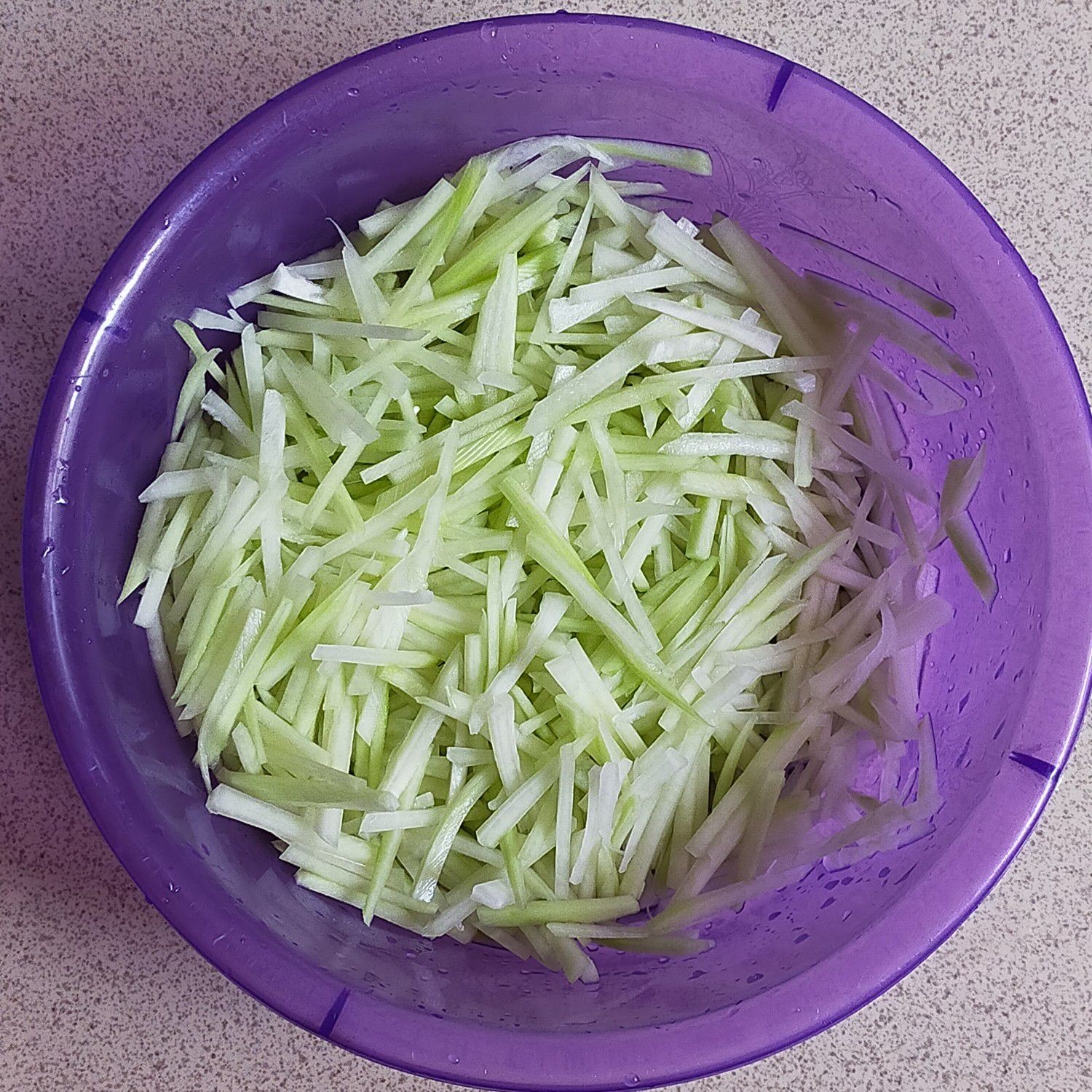 Langkah 1