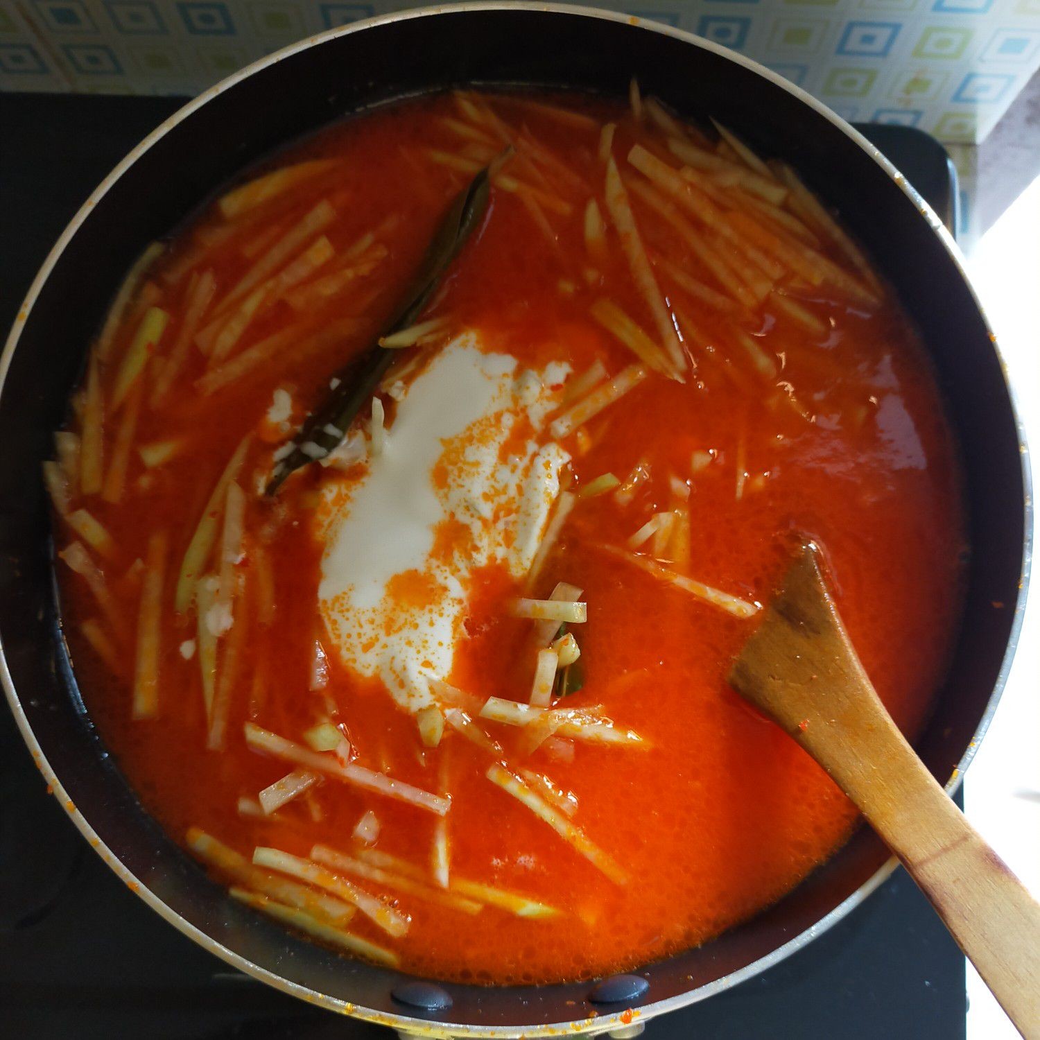 Langkah 5