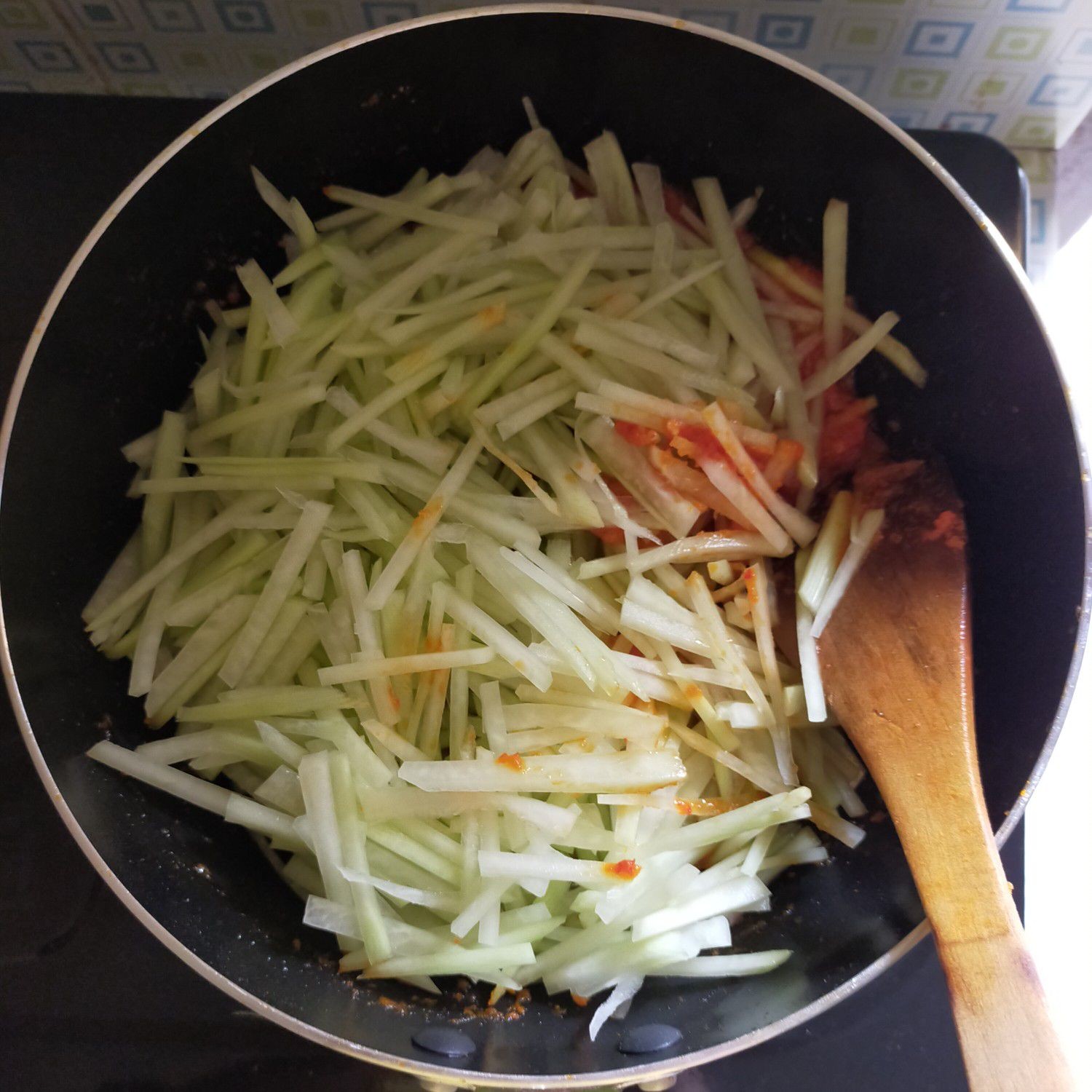 Langkah 3