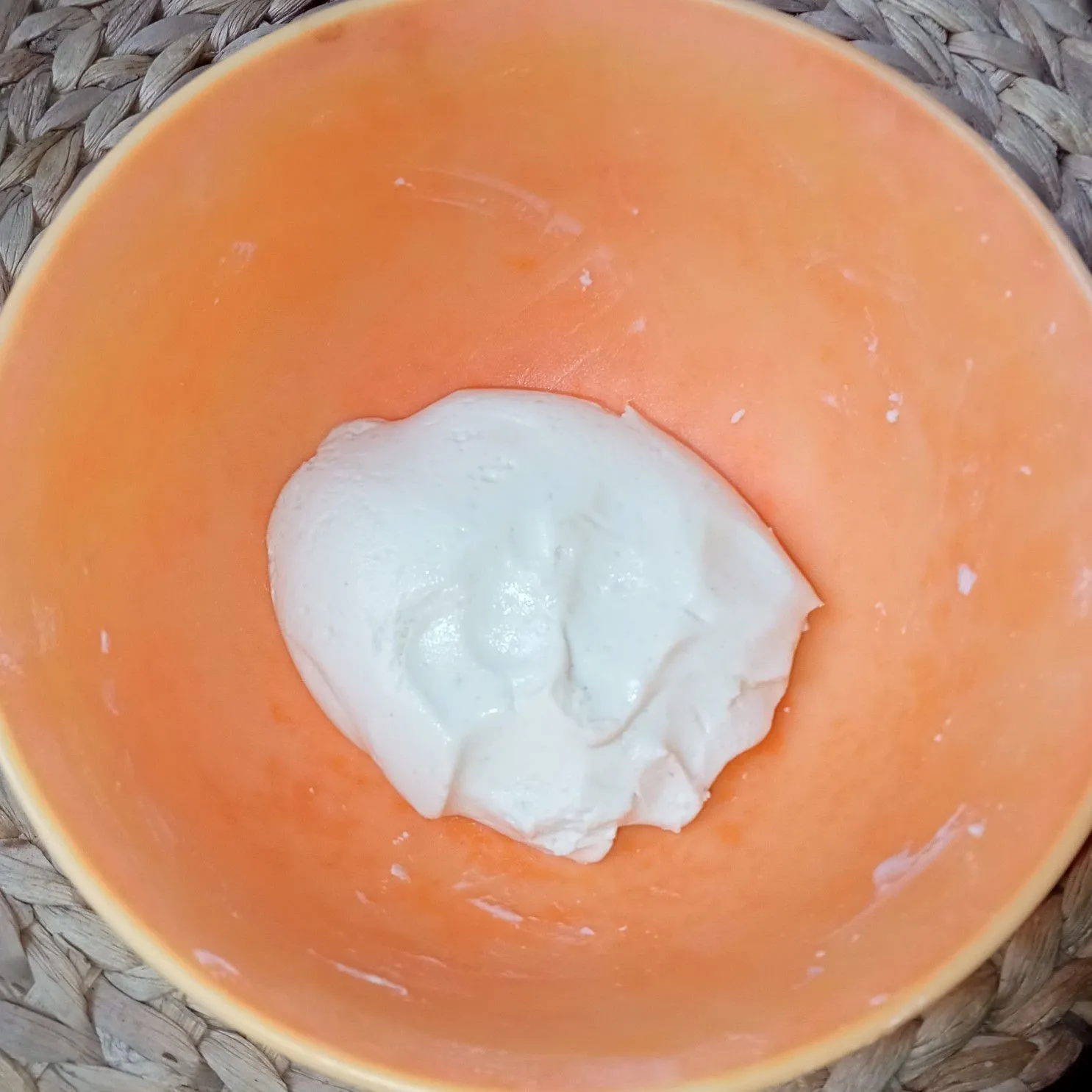 Step 1 Hanami Dango