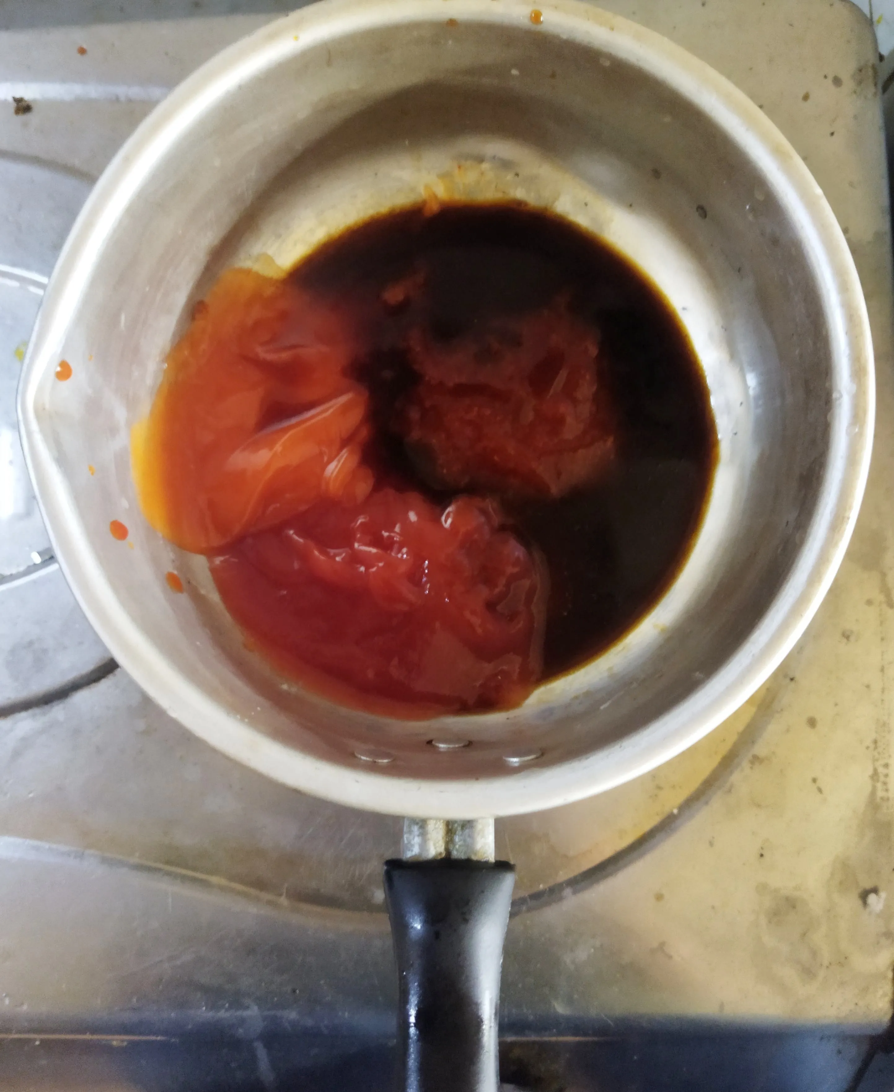 Step 1 Sotteok Ekonomis