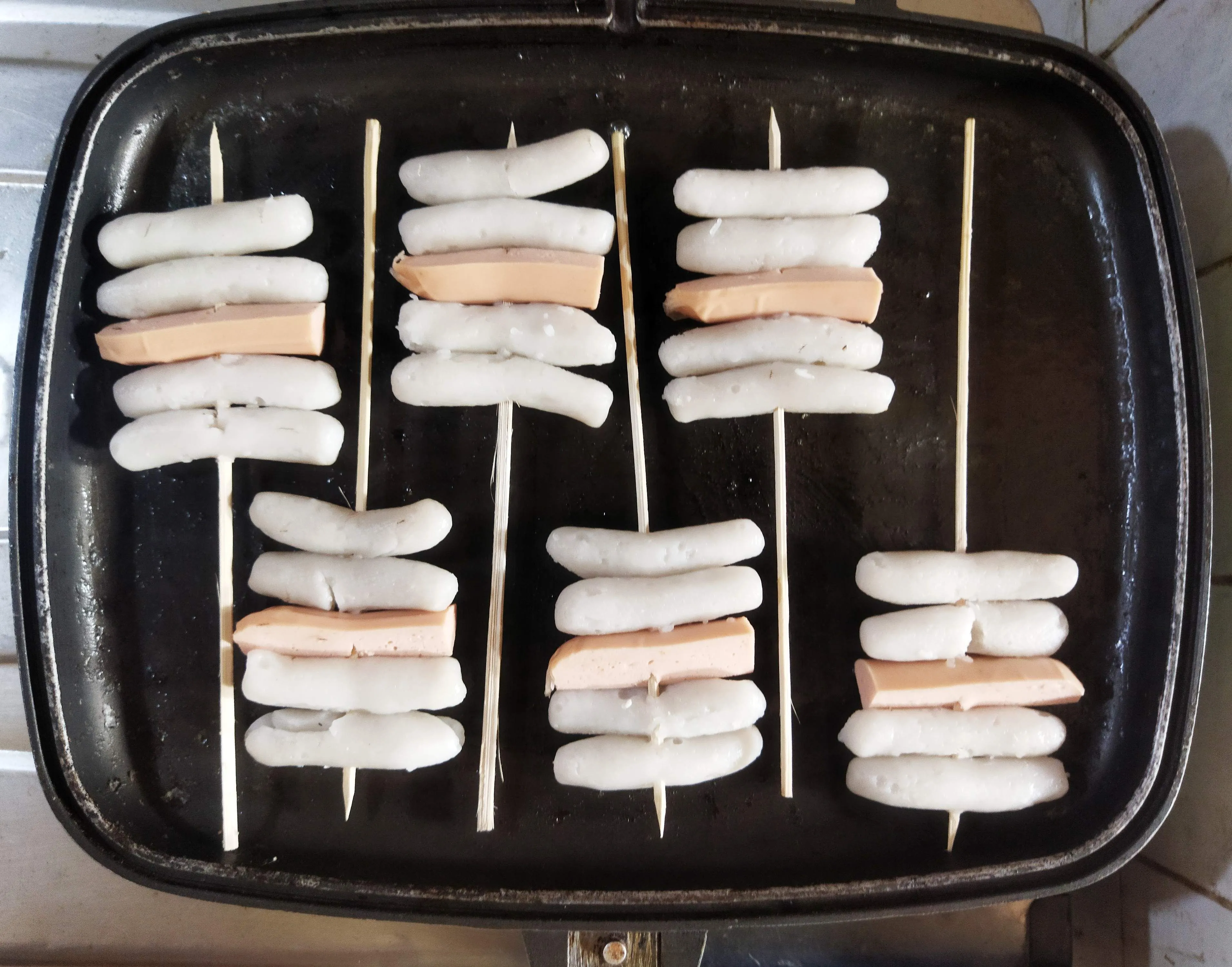 Step 4 Sotteok Ekonomis