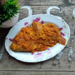 Nila Bumbu Rica