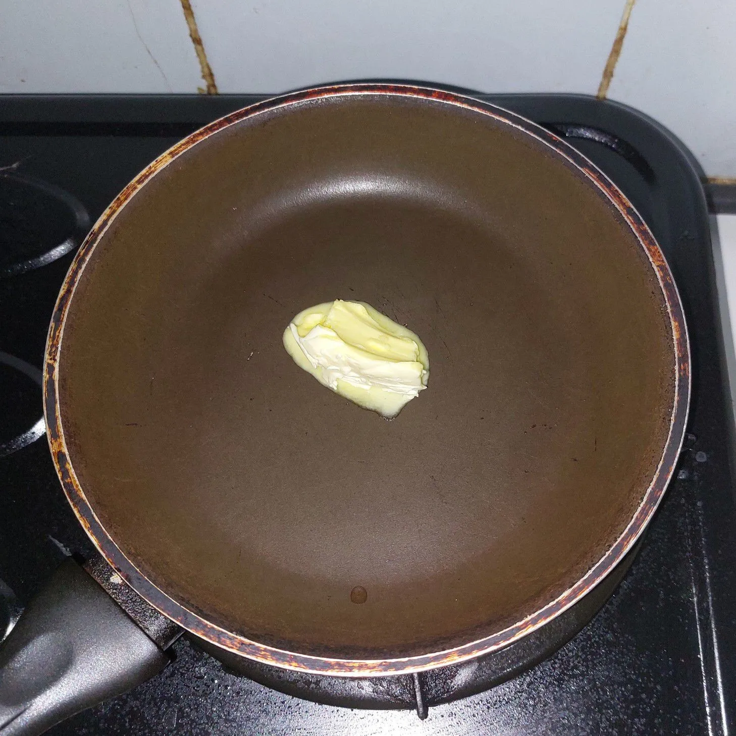Step 5 Yaki Tomorokoshi (Jagung Bakar)