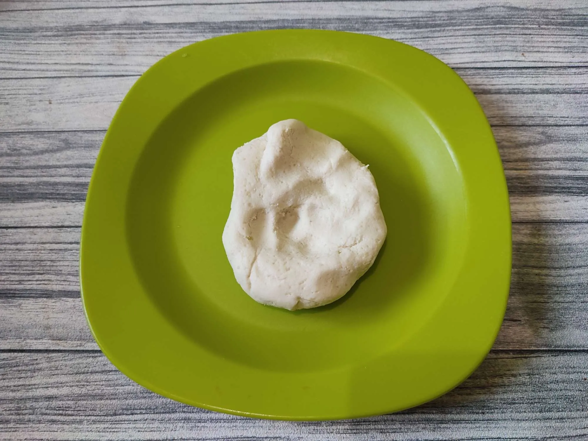 Step 1 Hanami Dango
