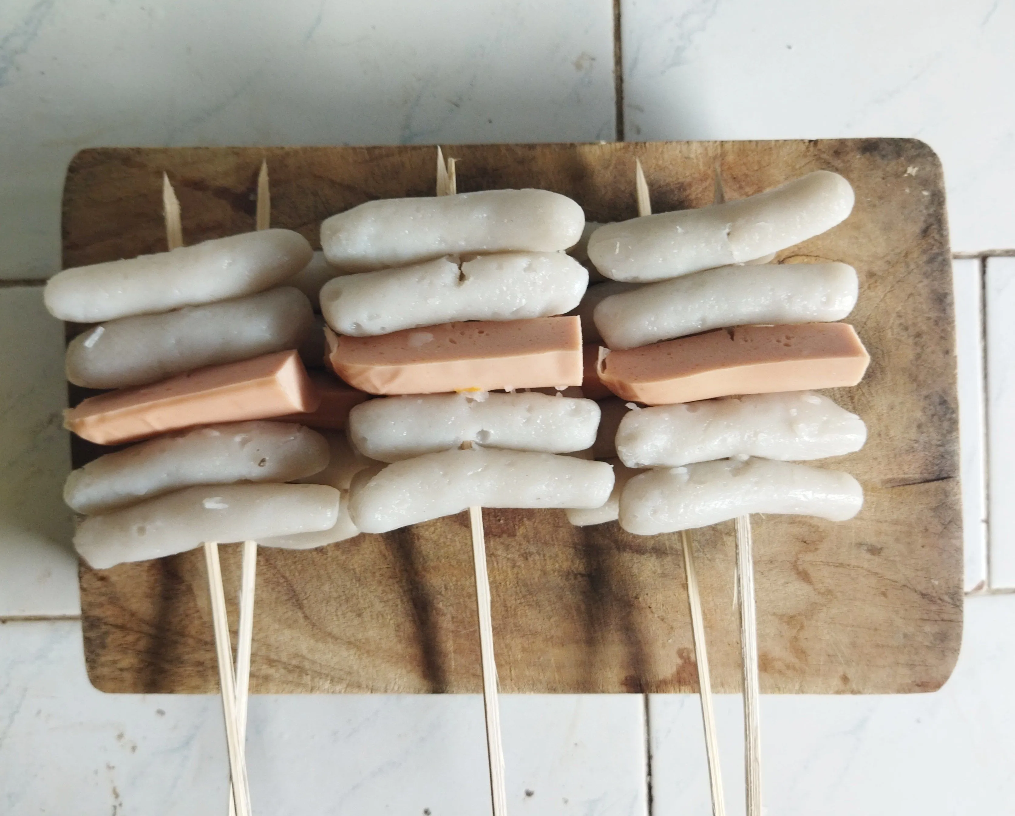 Step 3 Sotteok Ekonomis
