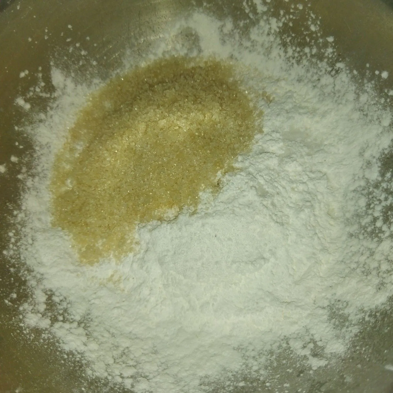 Step 1 Crepes #jagomasakperiode4week7