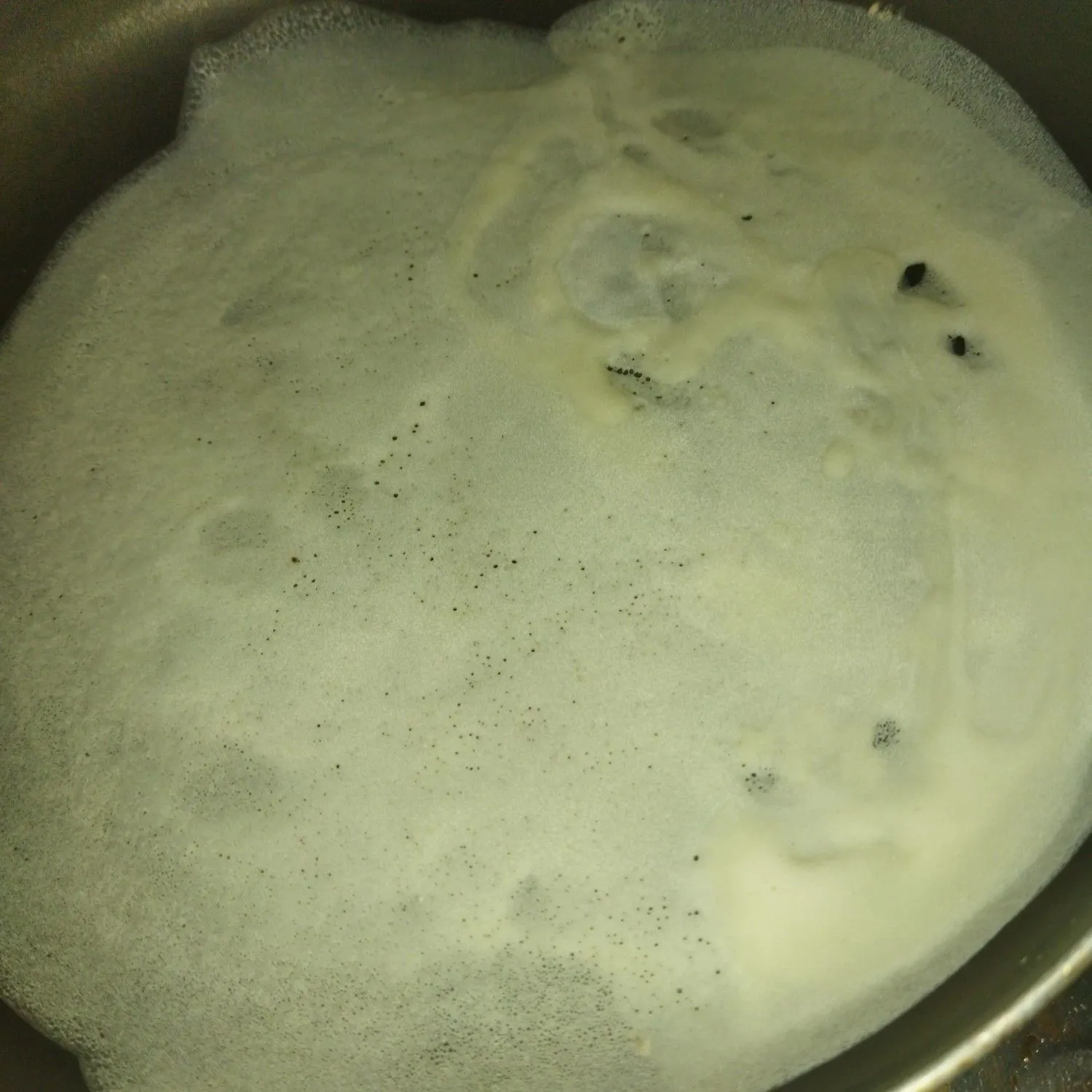 Step 3 Crepes #jagomasakperiode4week7