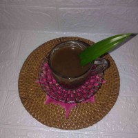 Thai Tea Pandan Thailand #JagoMasakPeriode4Week7
