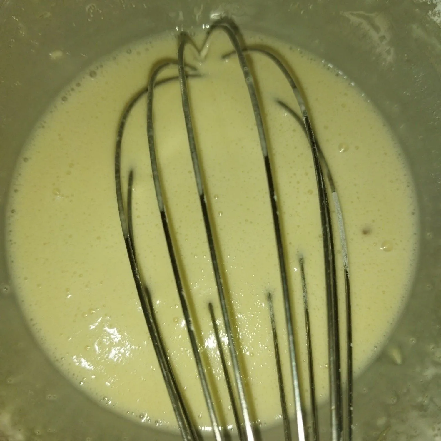 Step 2 Crepes #jagomasakperiode4week7