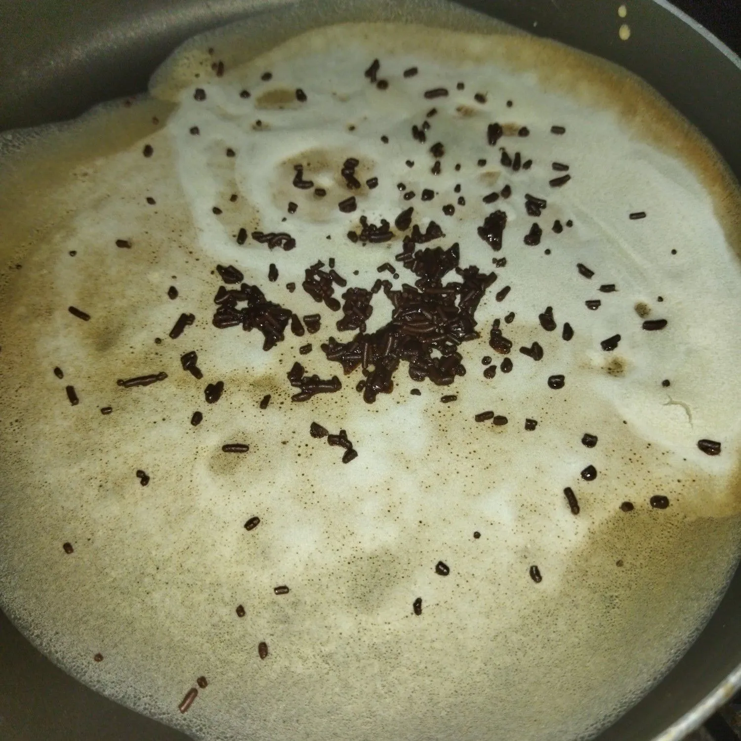 Step 5 Crepes #jagomasakperiode4week7