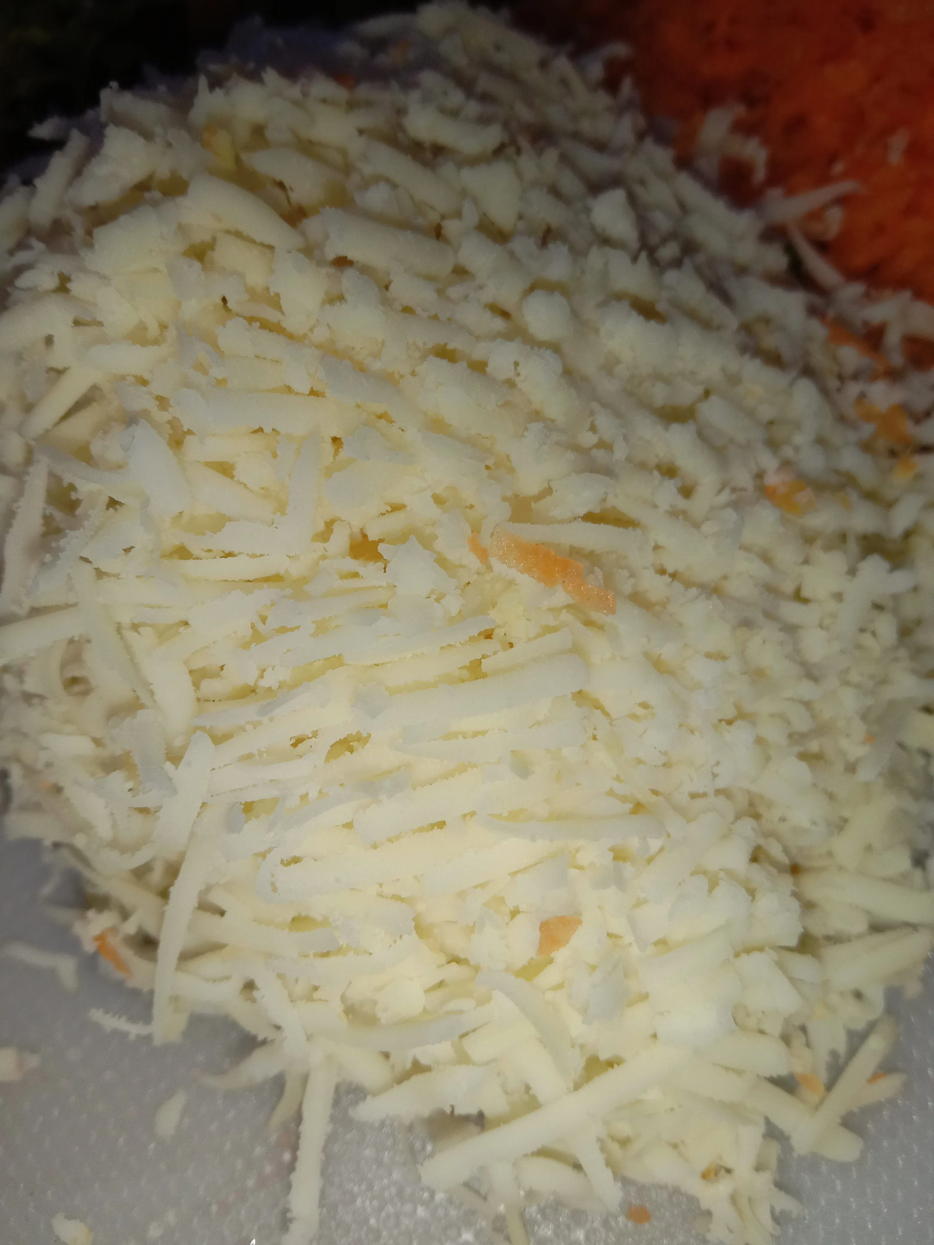 Step 1 Arancini