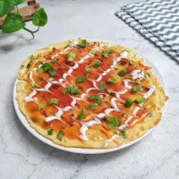 Okonomiyaki #JagoMasakPeriode4Week7