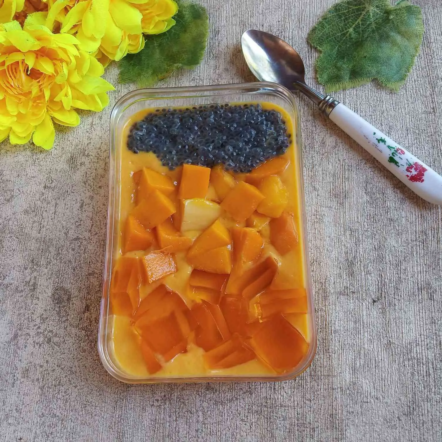 Sago't Gulaman #JagoMasakPeriode4Week7