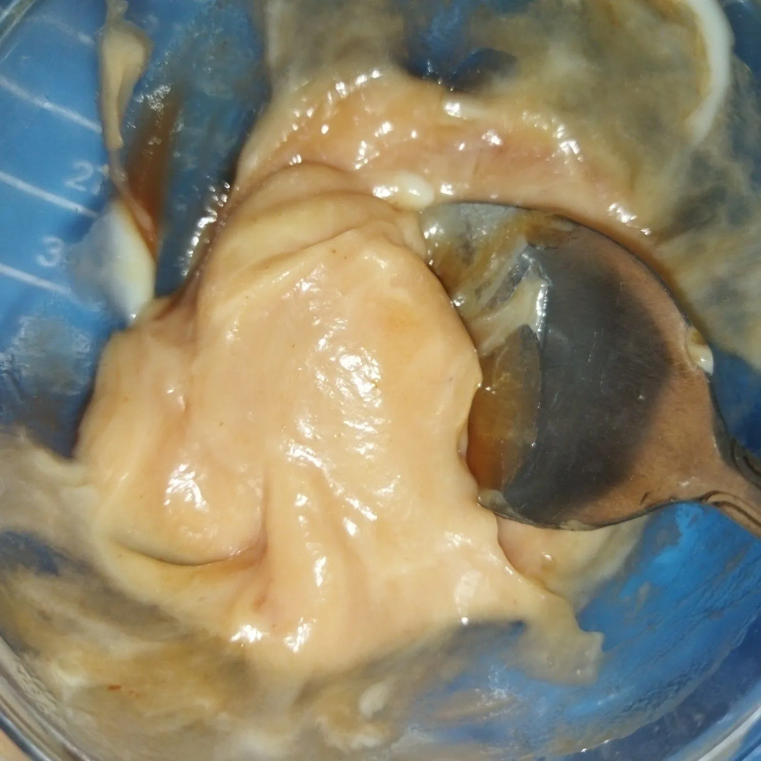 Step 7 Hamburger #Jagomasakperiode4week7