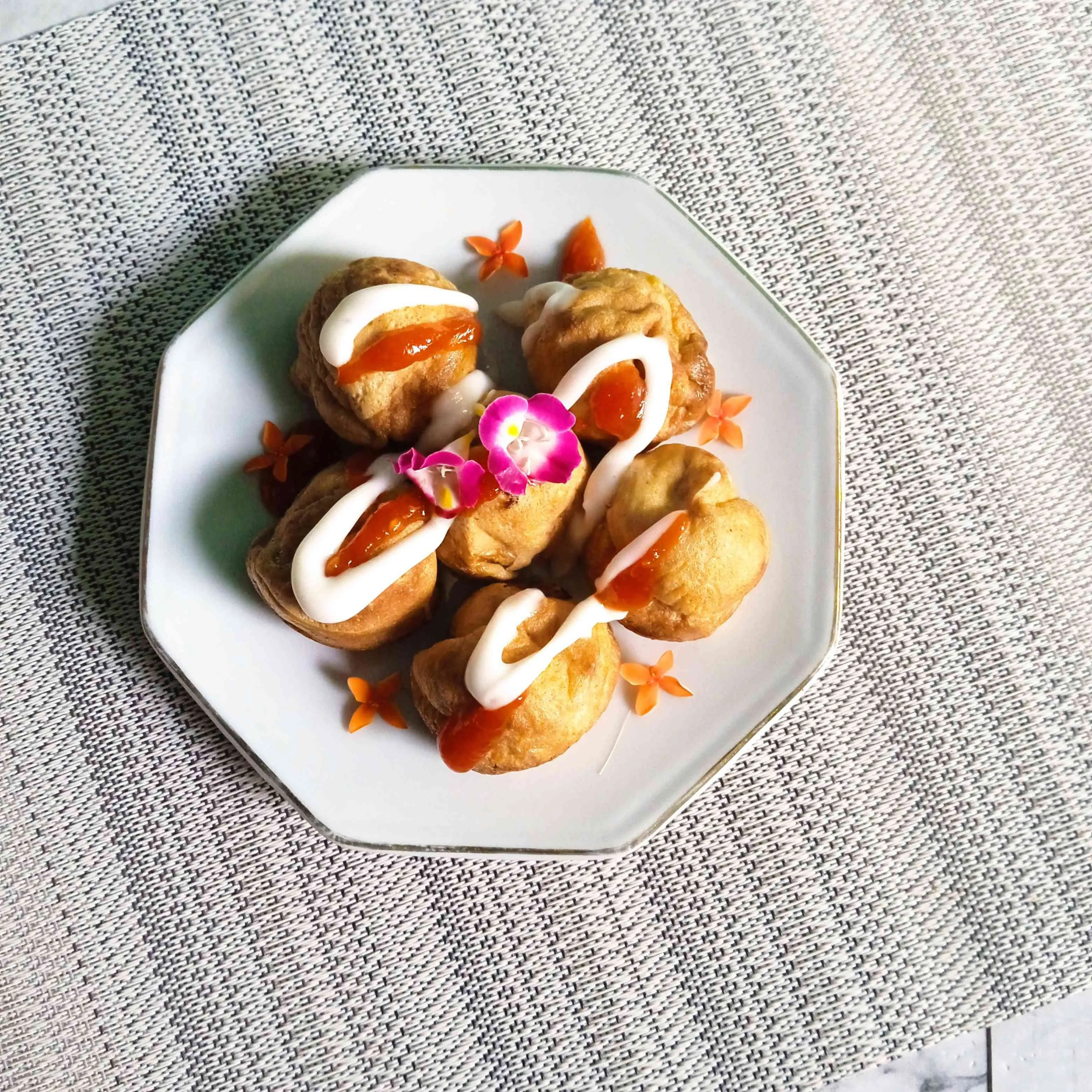 Takoyaki #JagoMasakPeriode4Week7