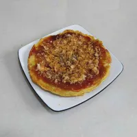 Okonomiyaki #JagoMasakPriode4Week7 #JagoMasakPeriode4Week7