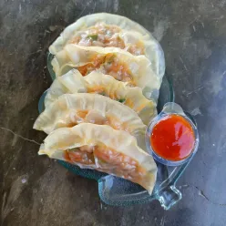 Dimsum #JagoMasakPeriode4Week7