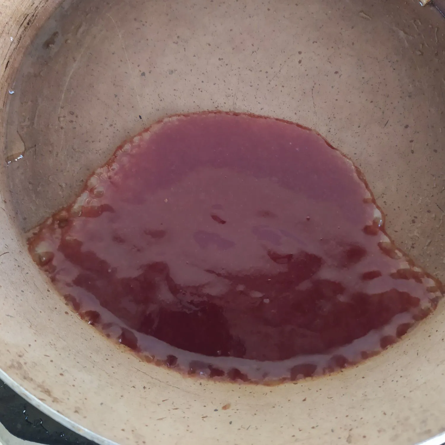 Step 7 Okonomiyaki #JagoMasakPriode4Week7