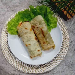 Kebab #JagoMasakPeriode4Week7