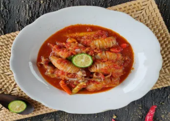 Balado Cumi-Cumi