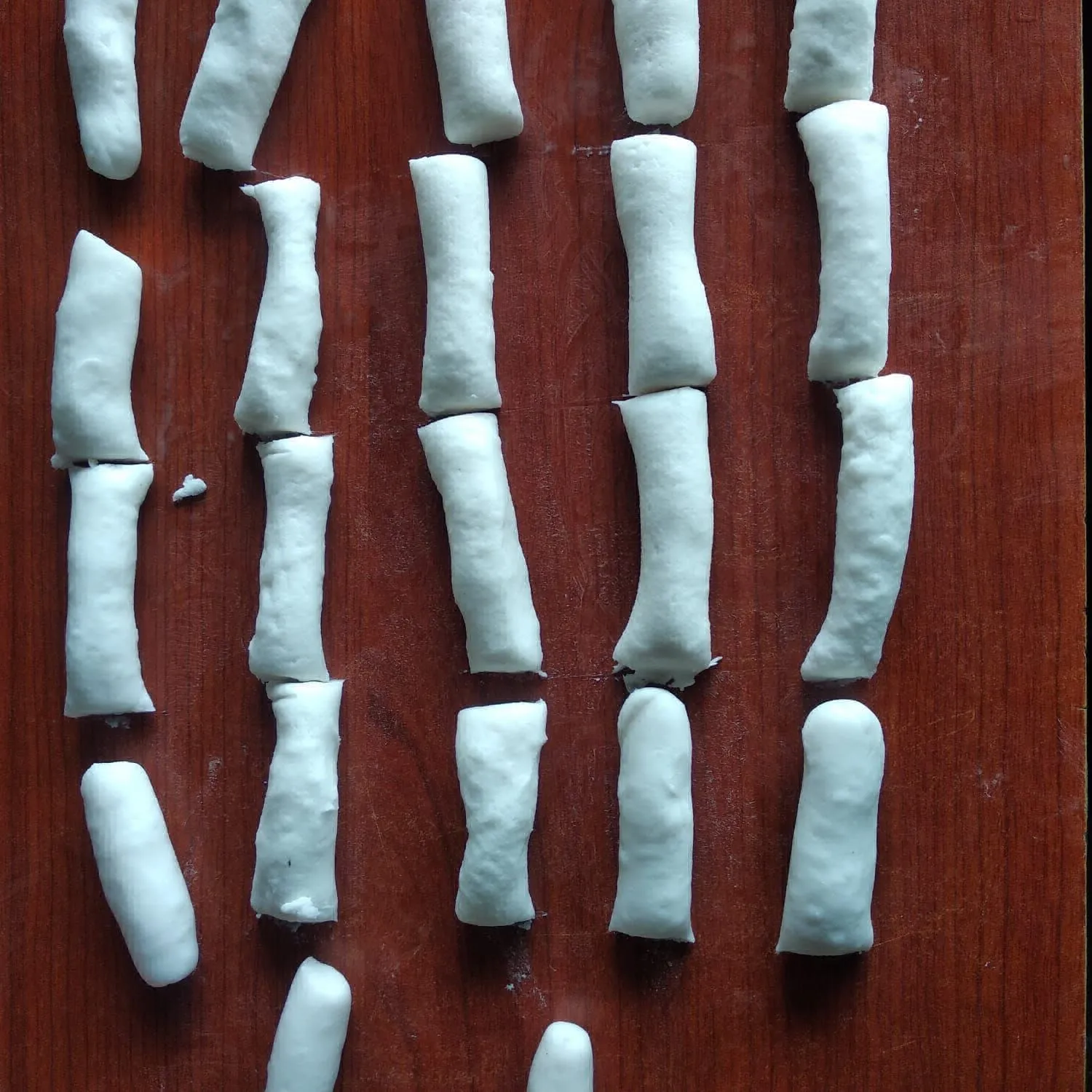 Step 3 Tteokbokki