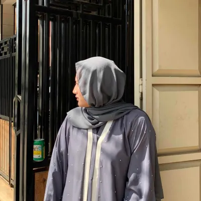 Salma Kamila Zahra