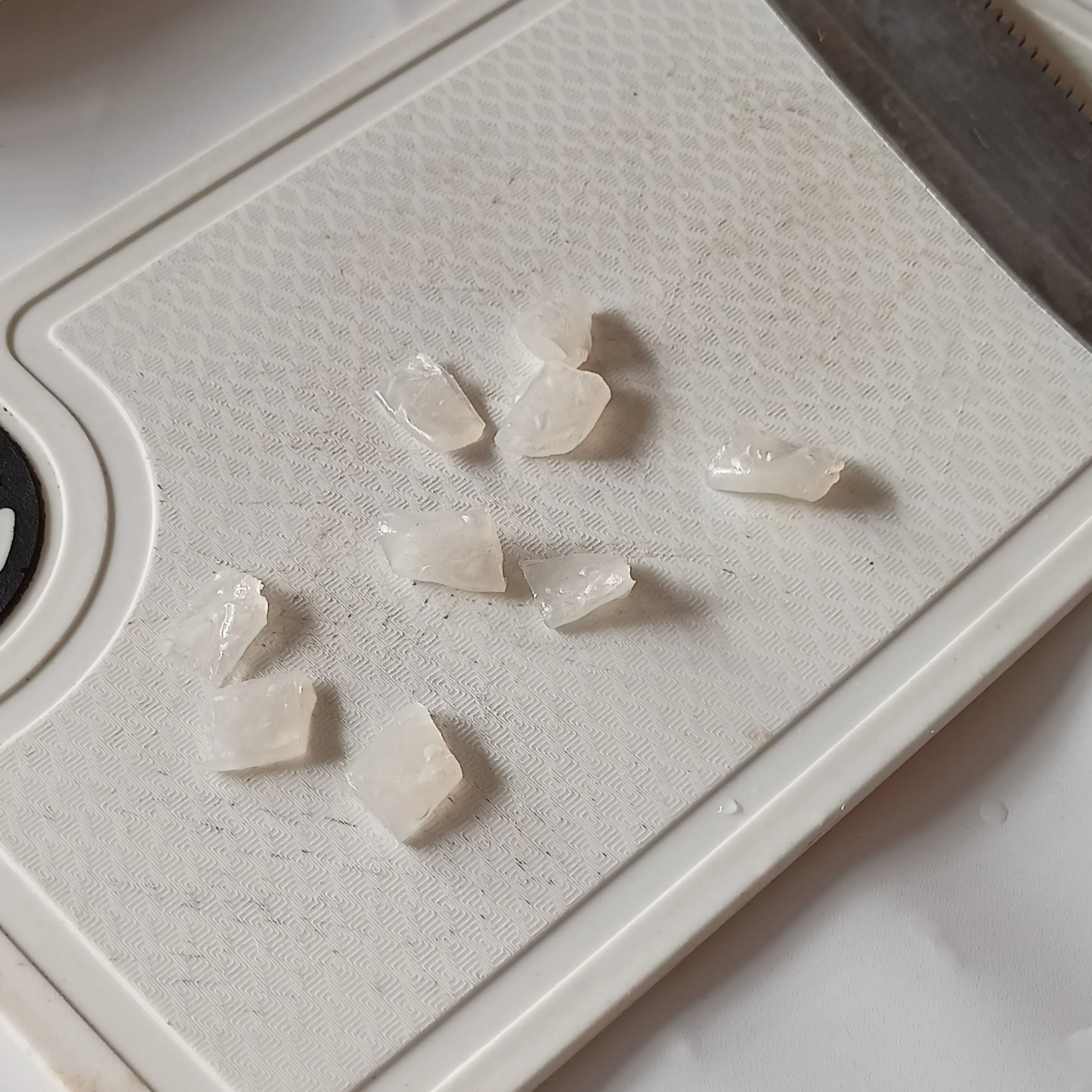 Step 3 Cilor Rice Paper