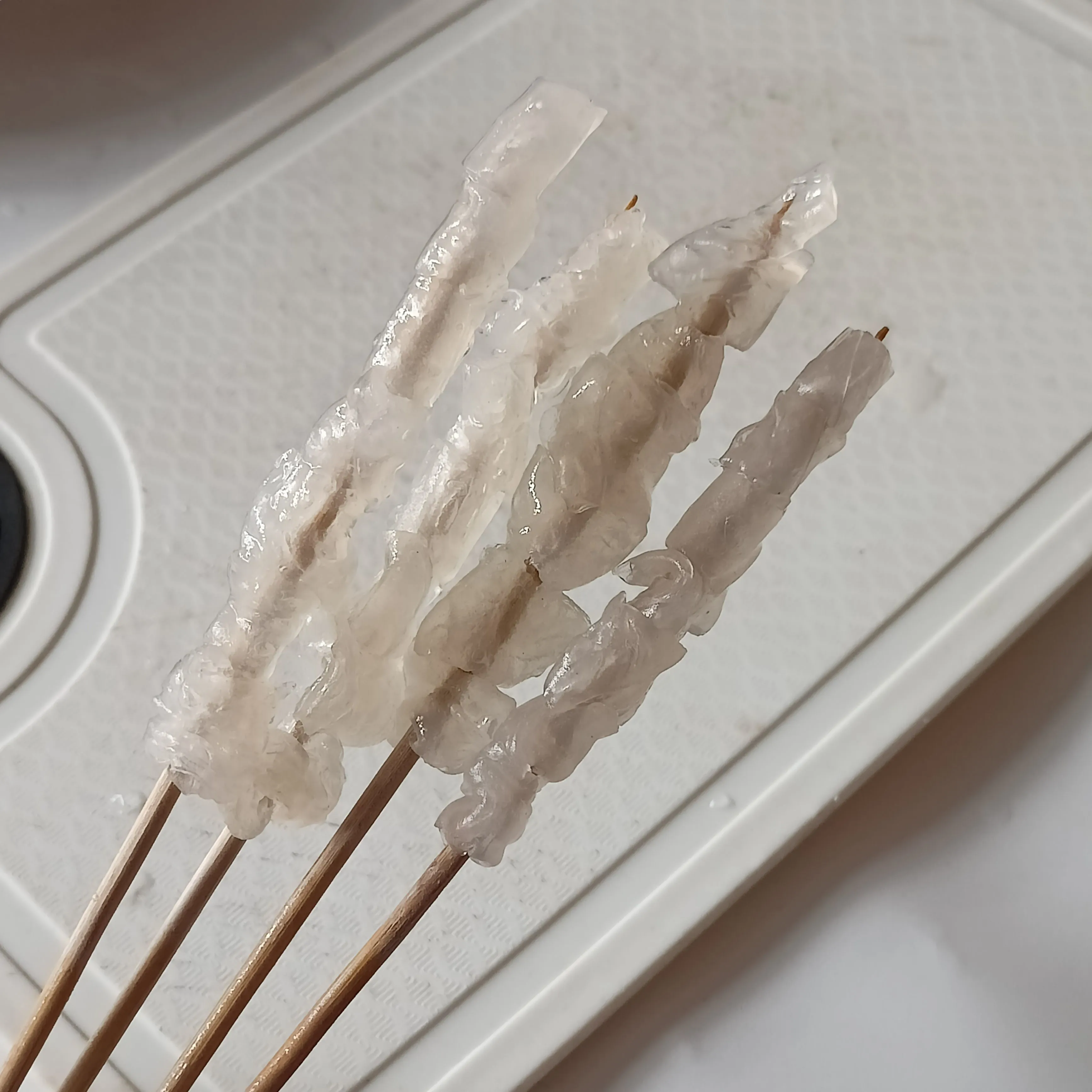 Step 4 Cilor Rice Paper