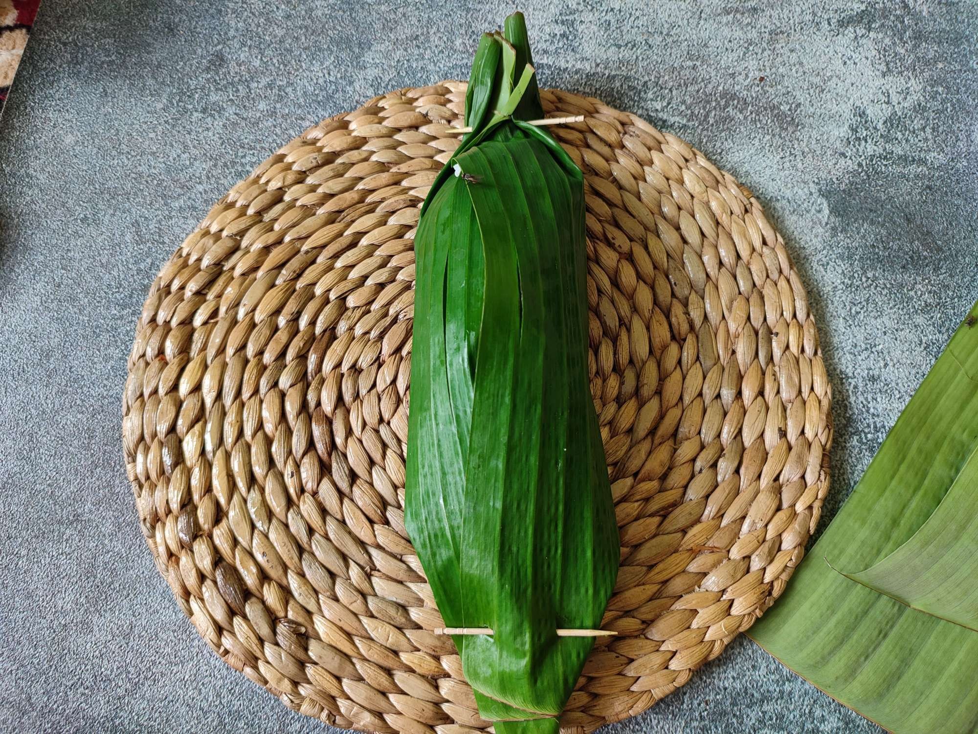 Langkah 5