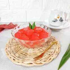 Manisan Kolang Kaling