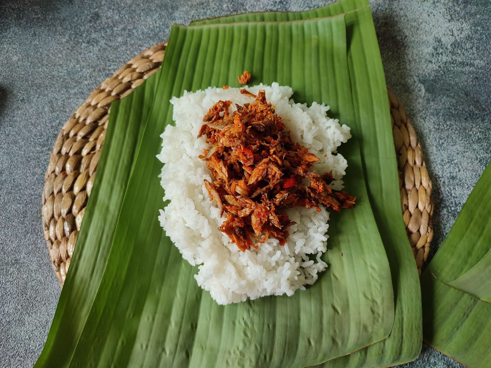 Langkah 3