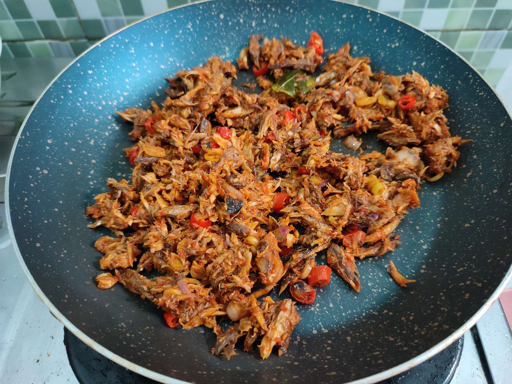 Langkah 1