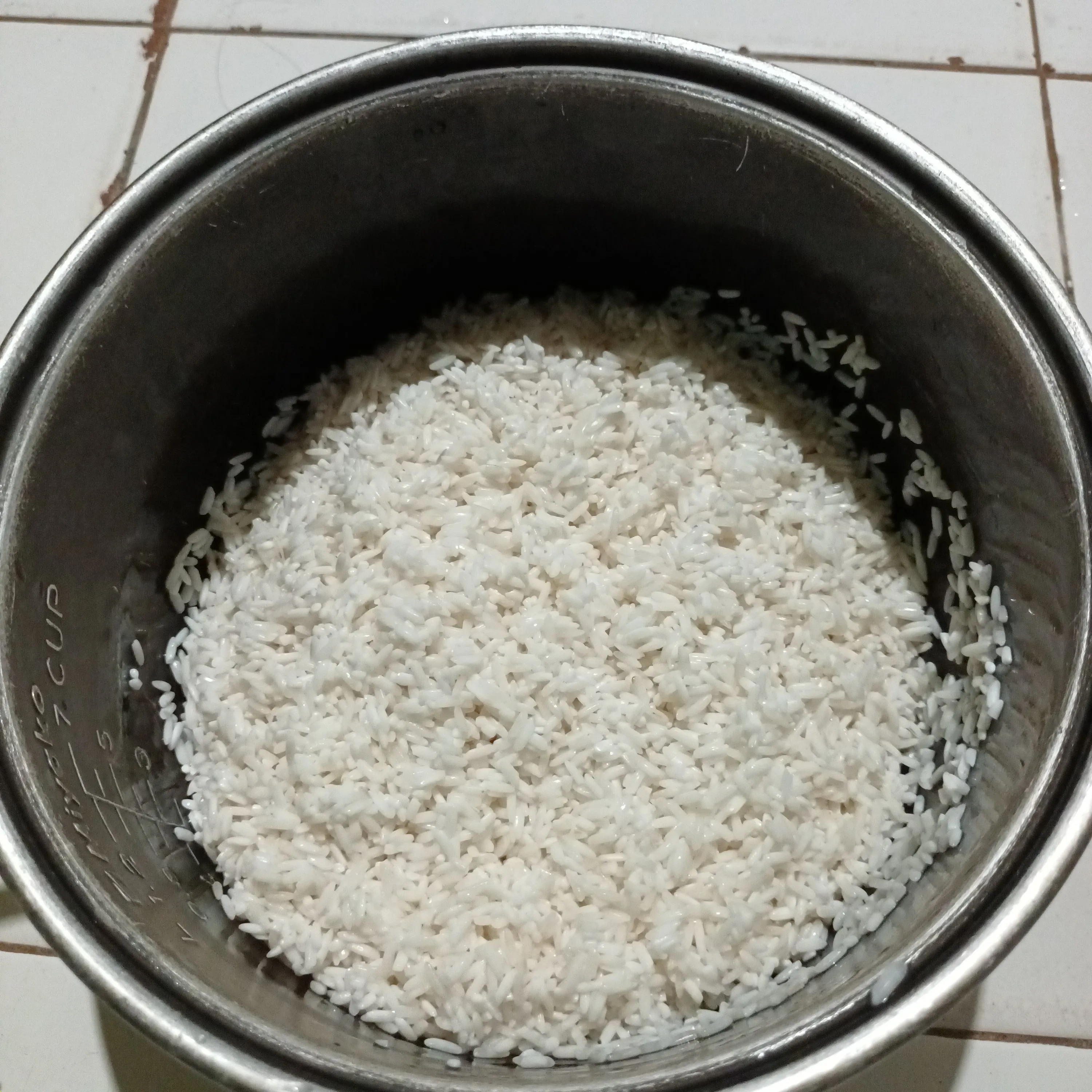 Step 2 Ketupat