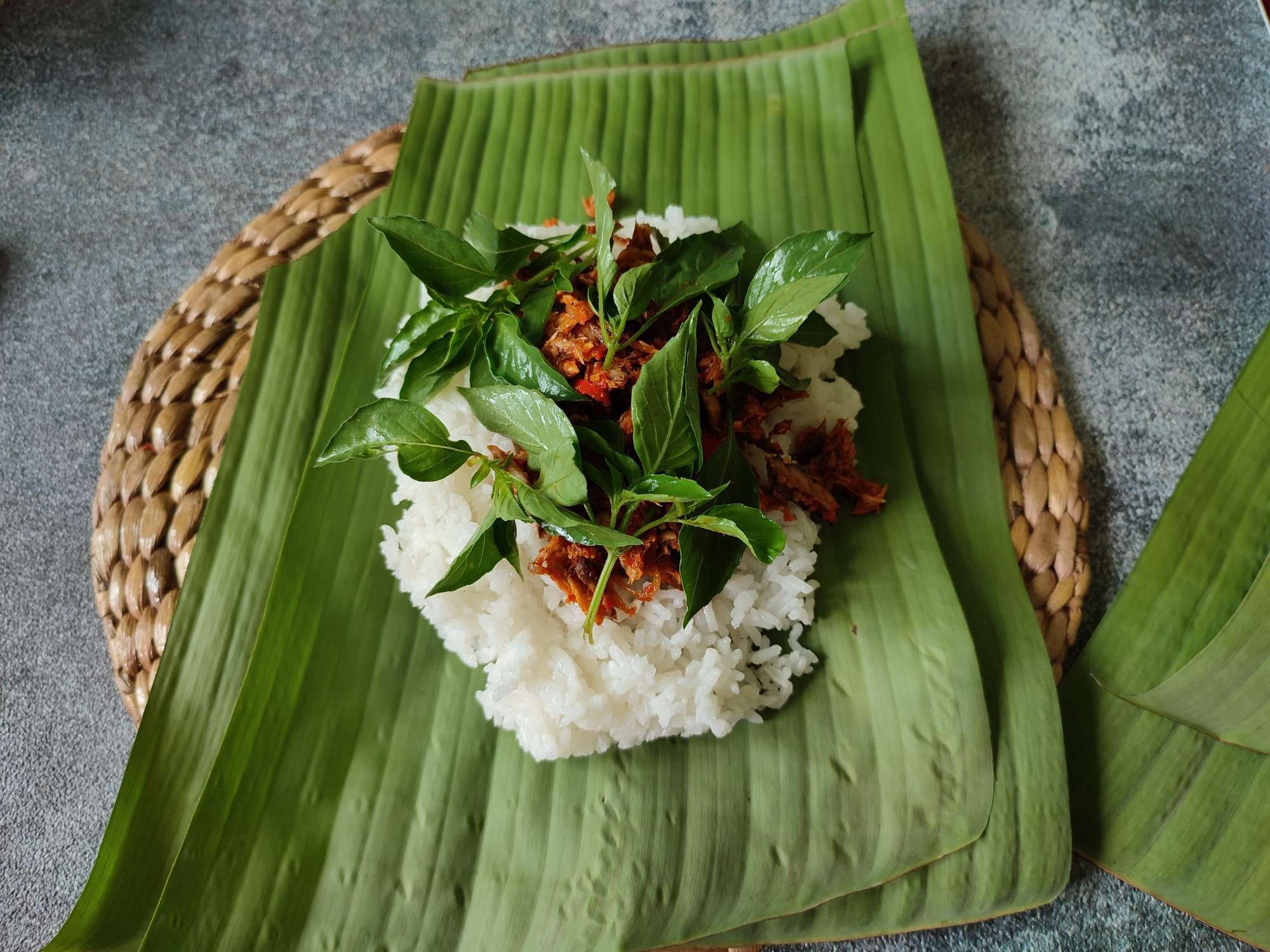 Langkah 4